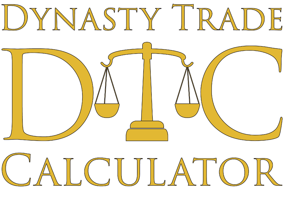 Dynasty Trade Calculator Logo