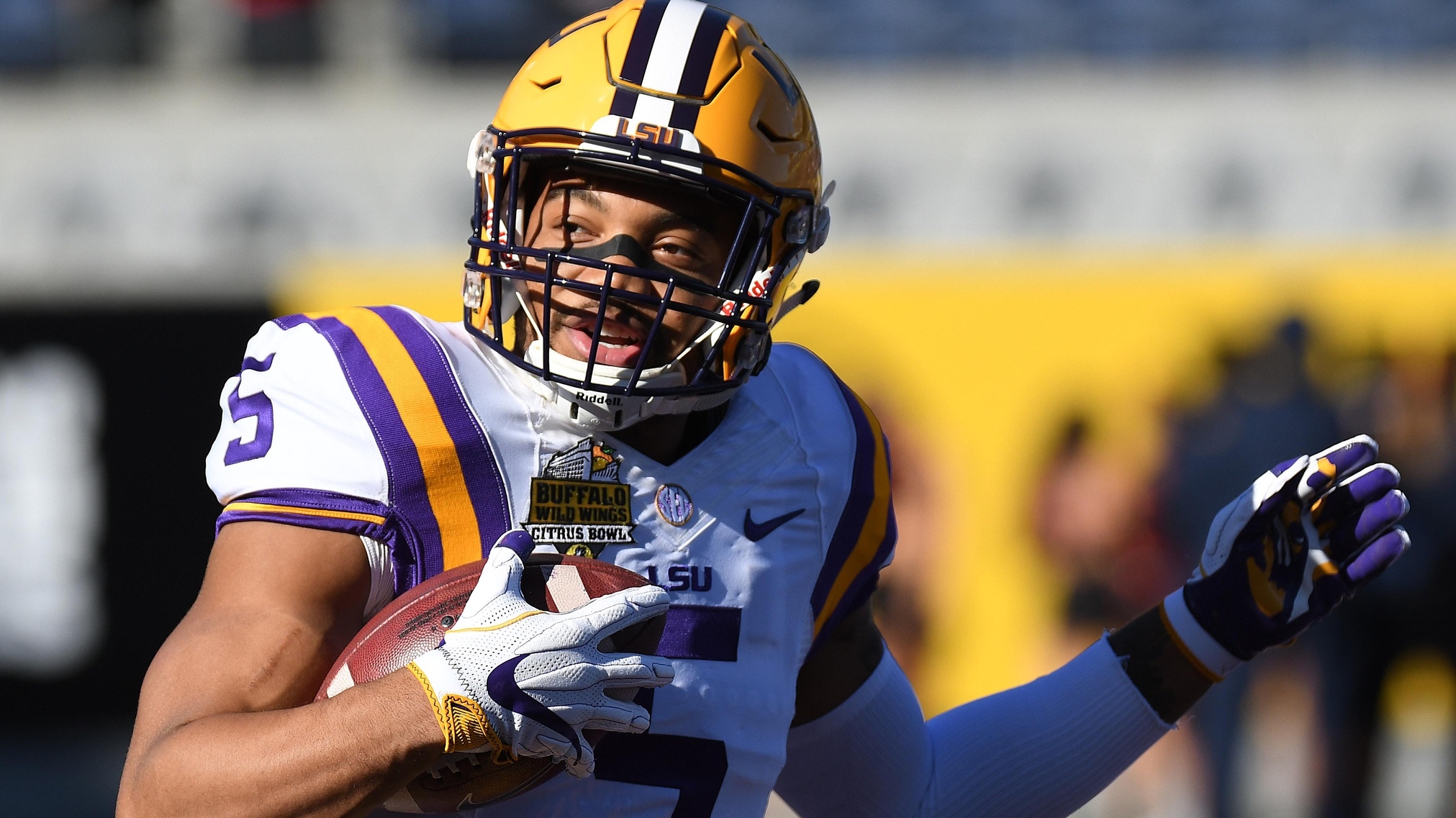 Photo Credit: Jonathan Dyer / USA TODAY Sports