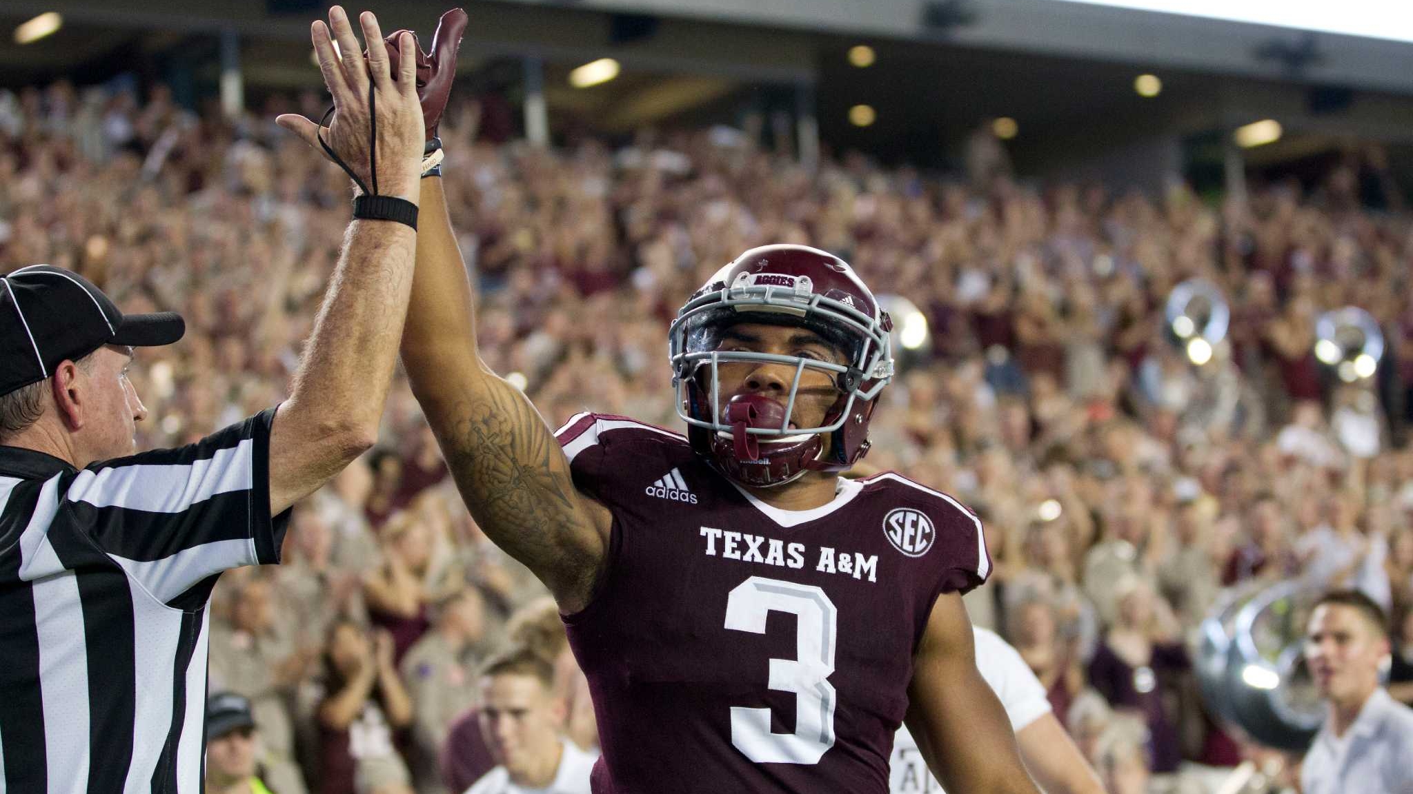 Photo Credit: Sam Craft / AP Photo