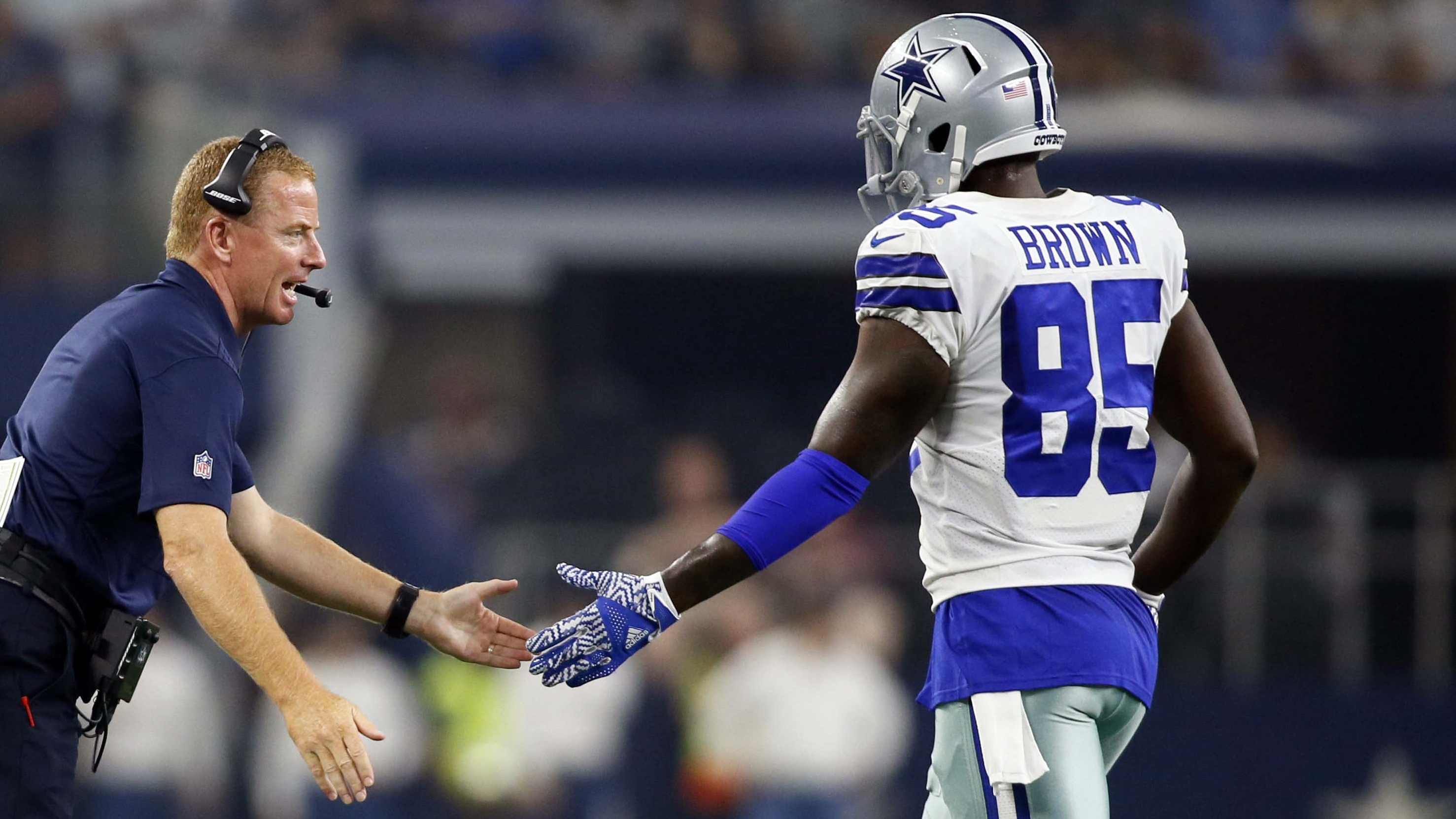 Photo Credit: Tim Heitman / USA TODAY Sports