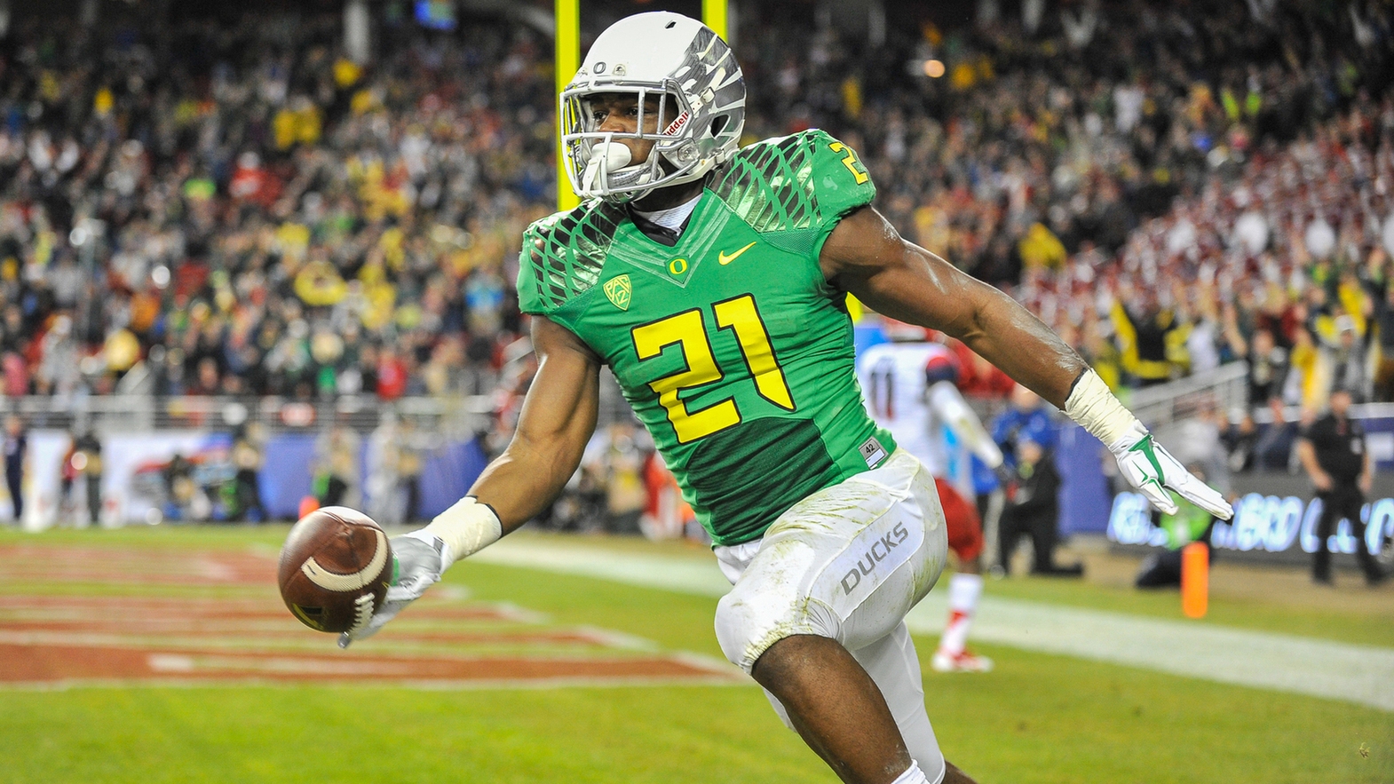 Photo Credit: The Oregonian/OregonLive