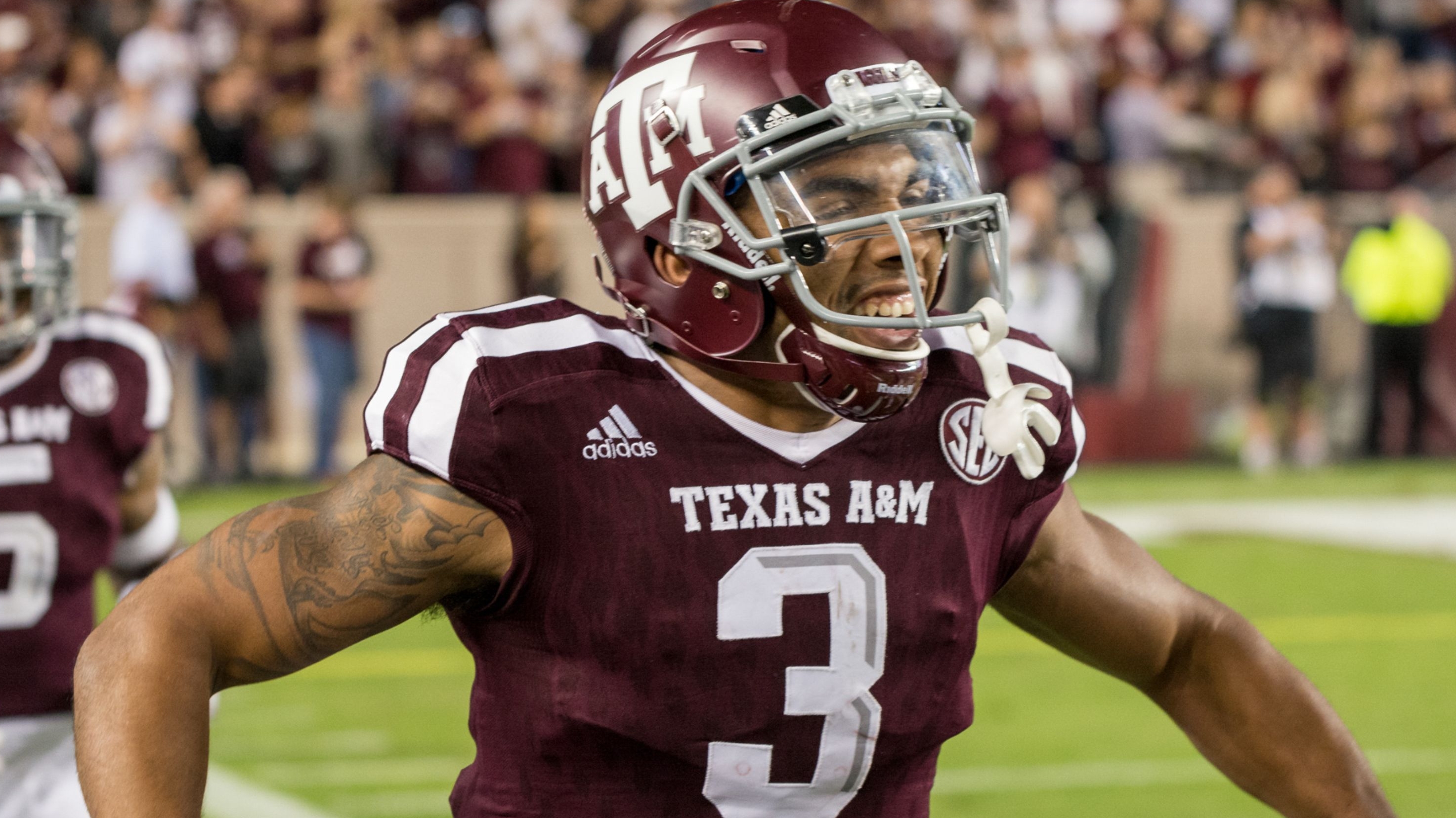 Photo Credit: Charles Morgan Engel / USA TODAY Sports