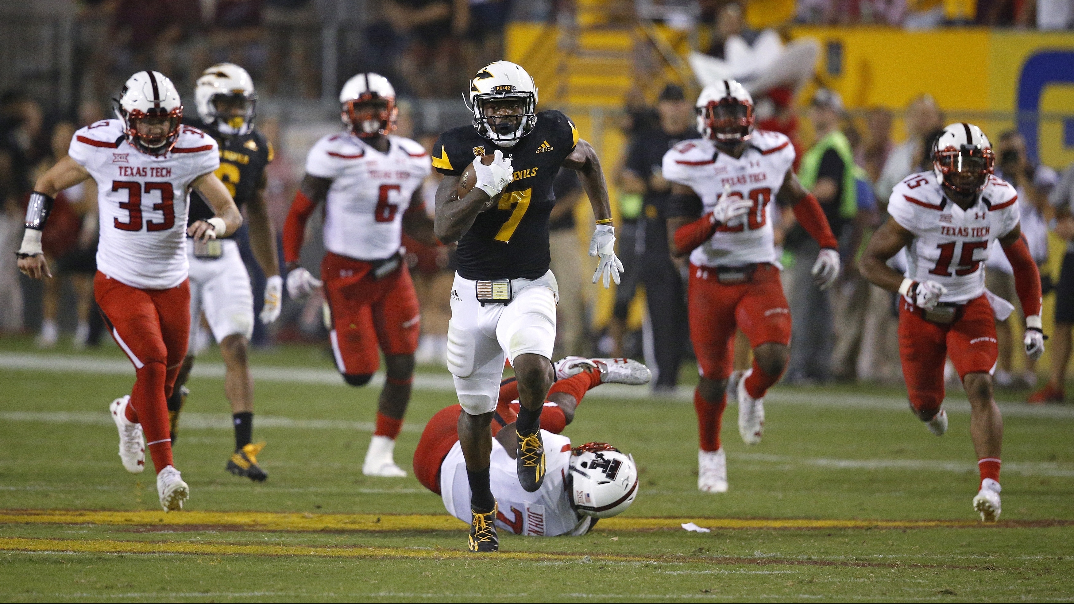 Photo Credit: Ross D. Franklin / AP Photo