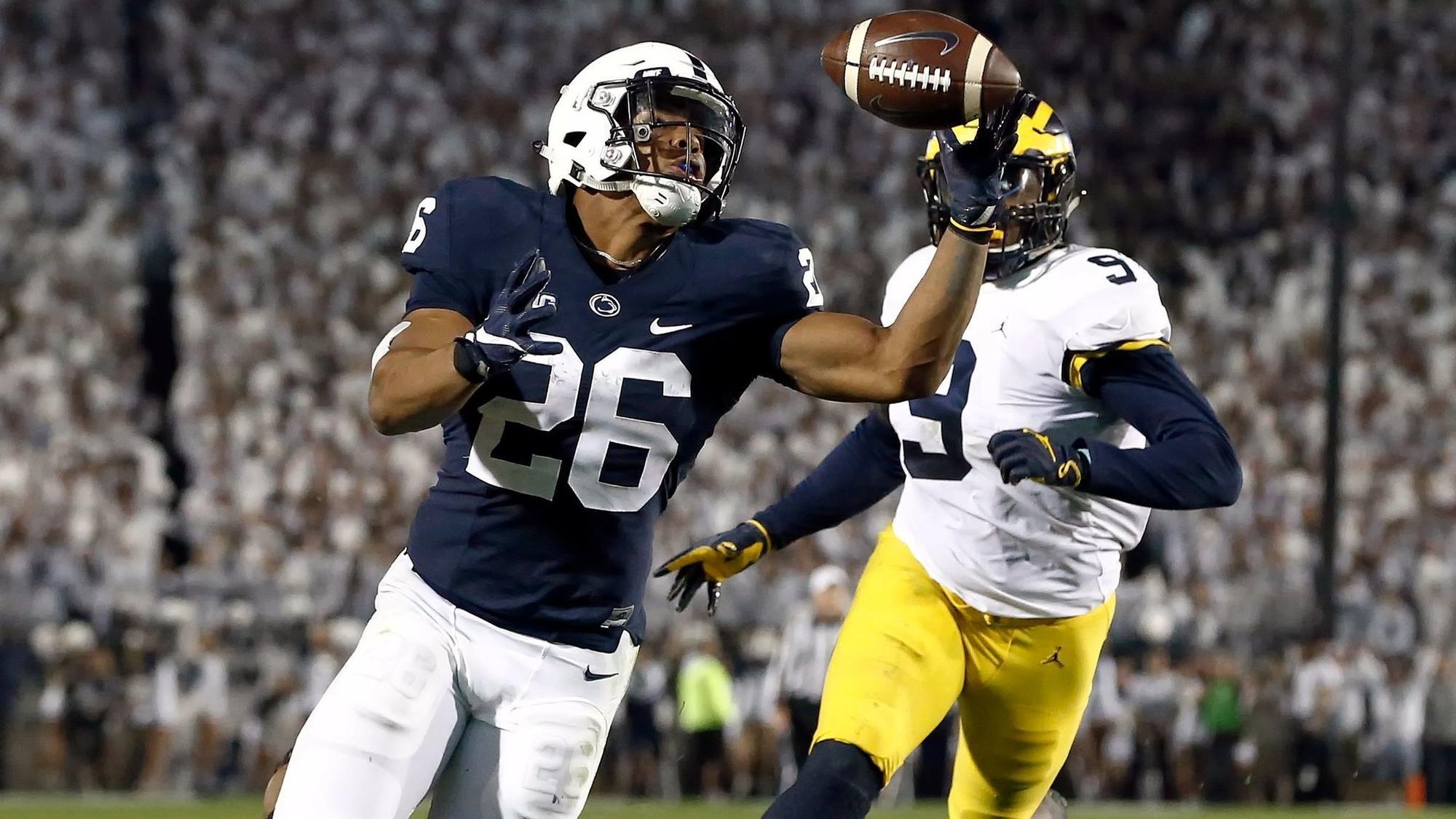 Photo Credit: Chris Knight / AP Photo