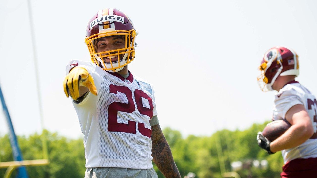 Photo Credit: Washington Redskins / Redskins.com