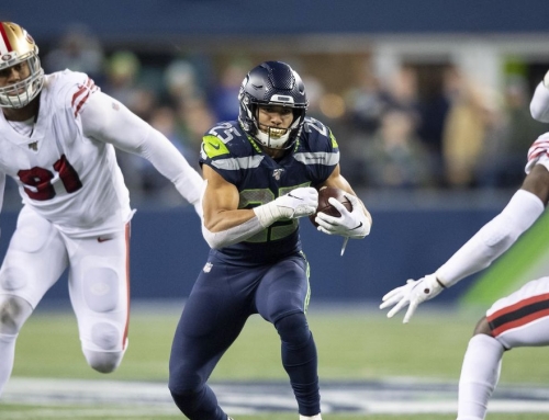 Dynasty Running Backs to Watch in the NFL Playoffs