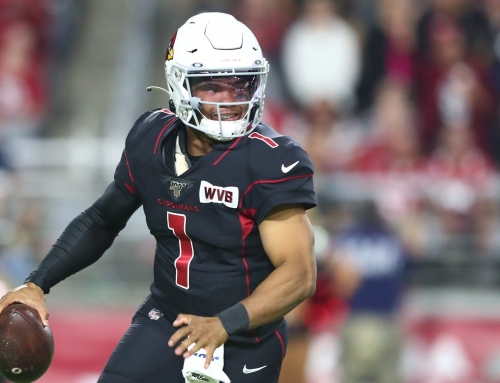 Top Dynasty Quarterbacks to Buy this Offseason