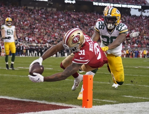 Raheem Mostert is a Dynasty Buy, Not a Sell